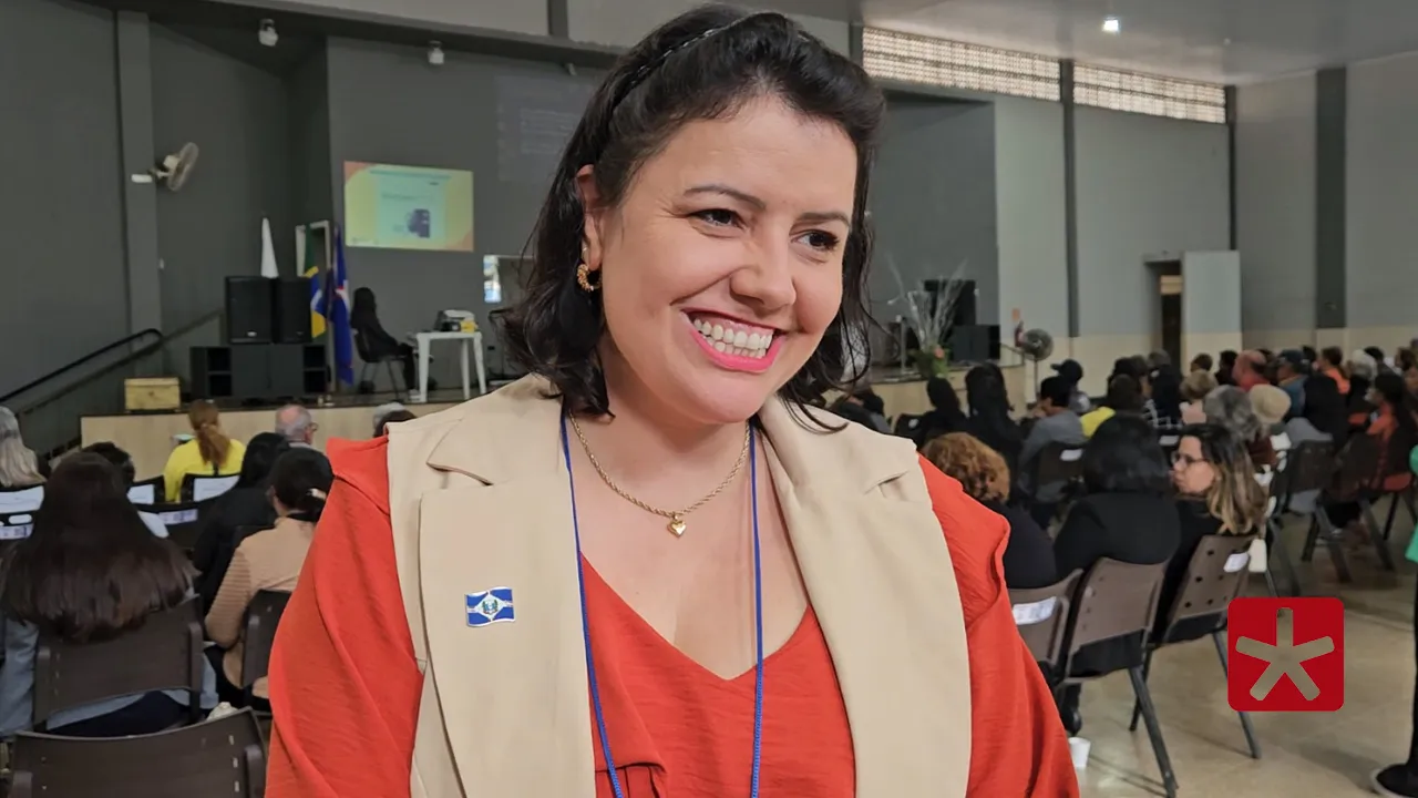 Francielle Galindo assume o cargo após pedido de exoneração da antiga secretária