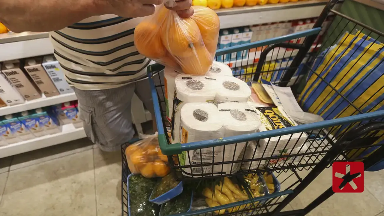 Batata está entre produtos de baixa em Belo Horizonte, com queda de -12,62%