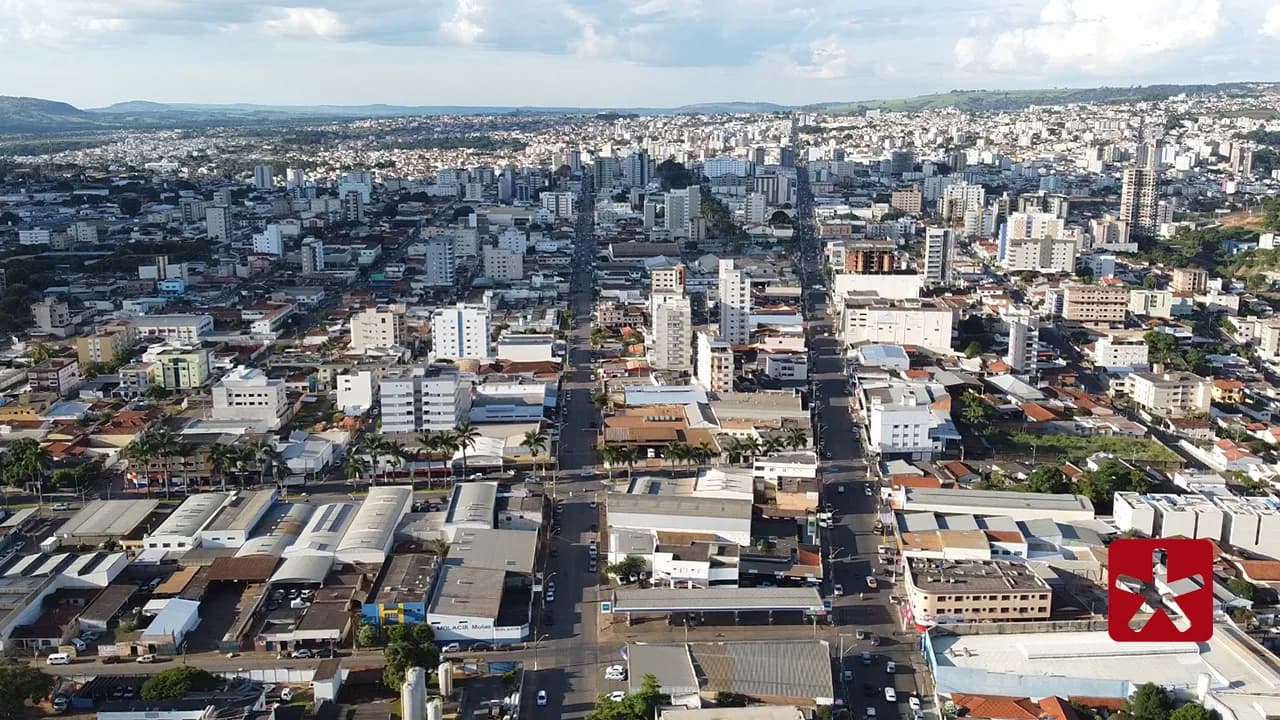 Sine-MG disponibiliza 399 vagas de emprego para Patos de Minas