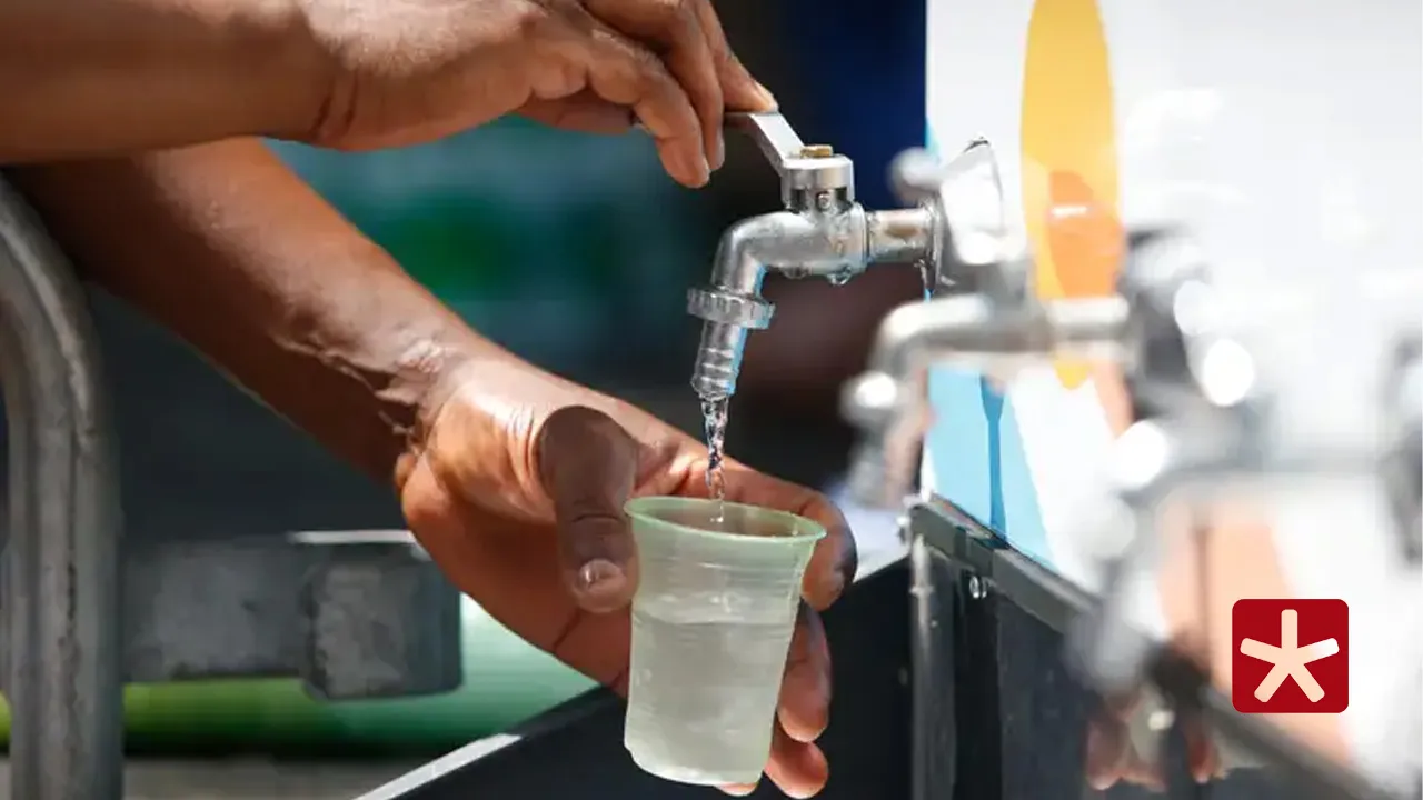 Falta de água pode favorecer o surgimento das indesejadas pedras nos rins e infecções