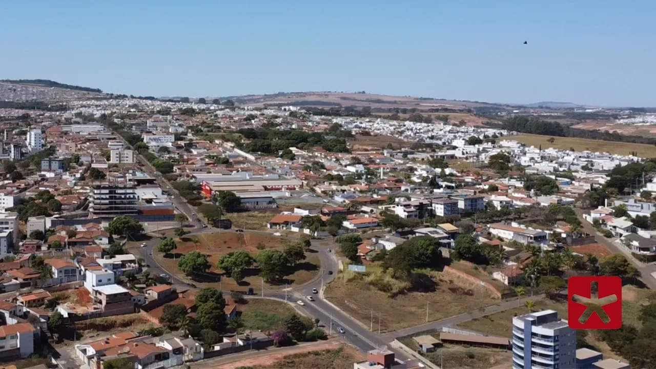 Saiba quais bairros podem ser afetados pelo desabastecimento de água nesta quinta-feira em Patos de Minas