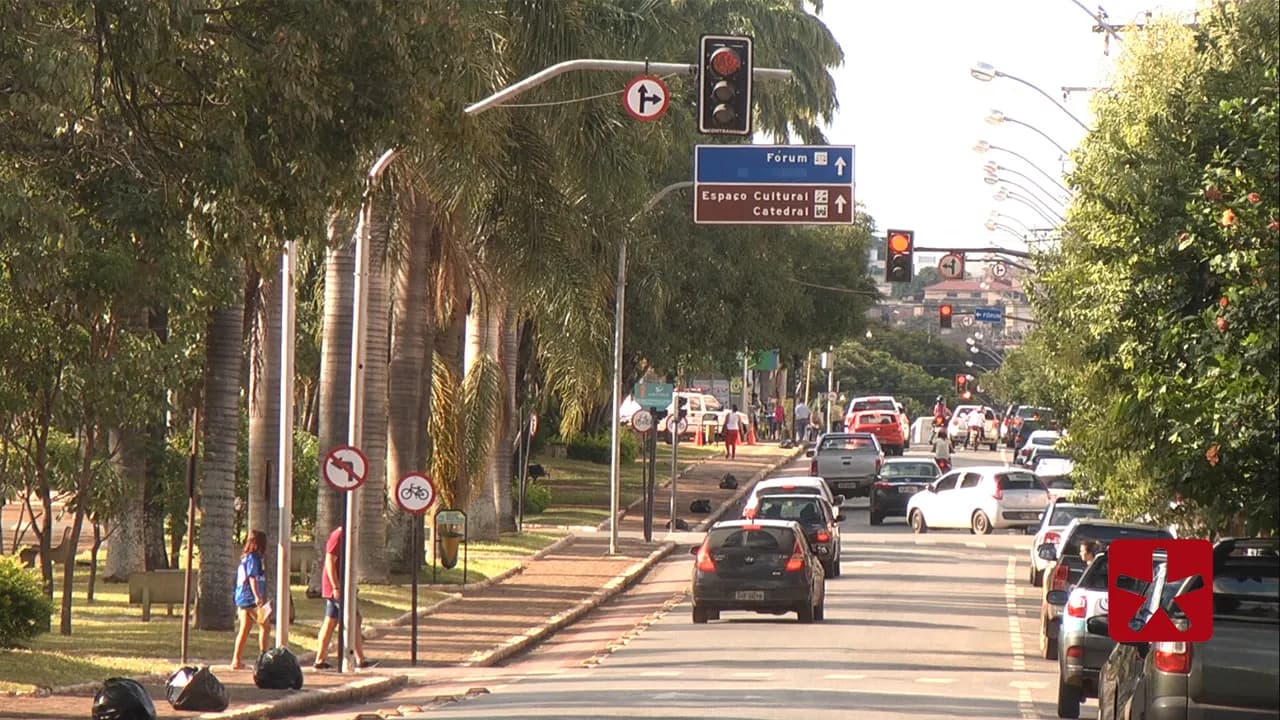 Veículos que circularem sem licenciamento poderão receber infrações graves 