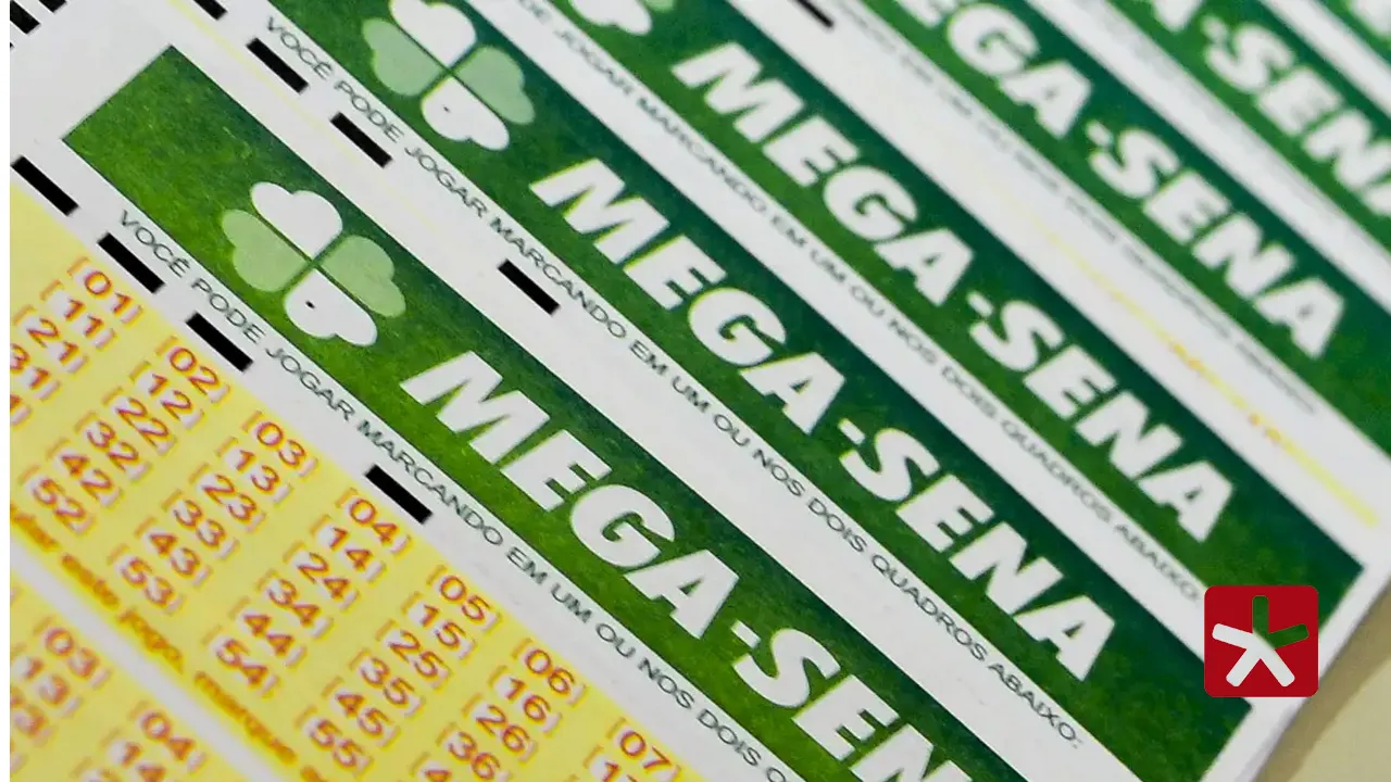 Concurso tem final zero e receberá adicional das arrecadações dos cinco anteriores