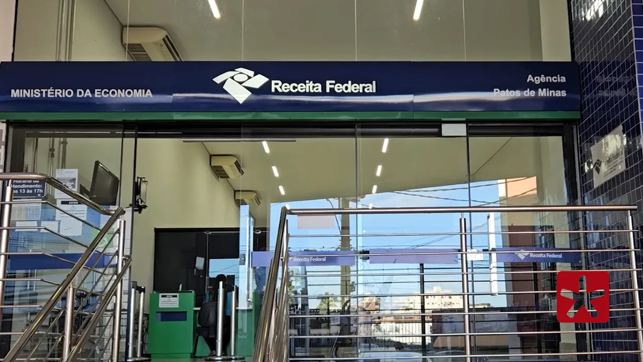 Receita Federal libera consulta ao terceiro lote de restituição do IR