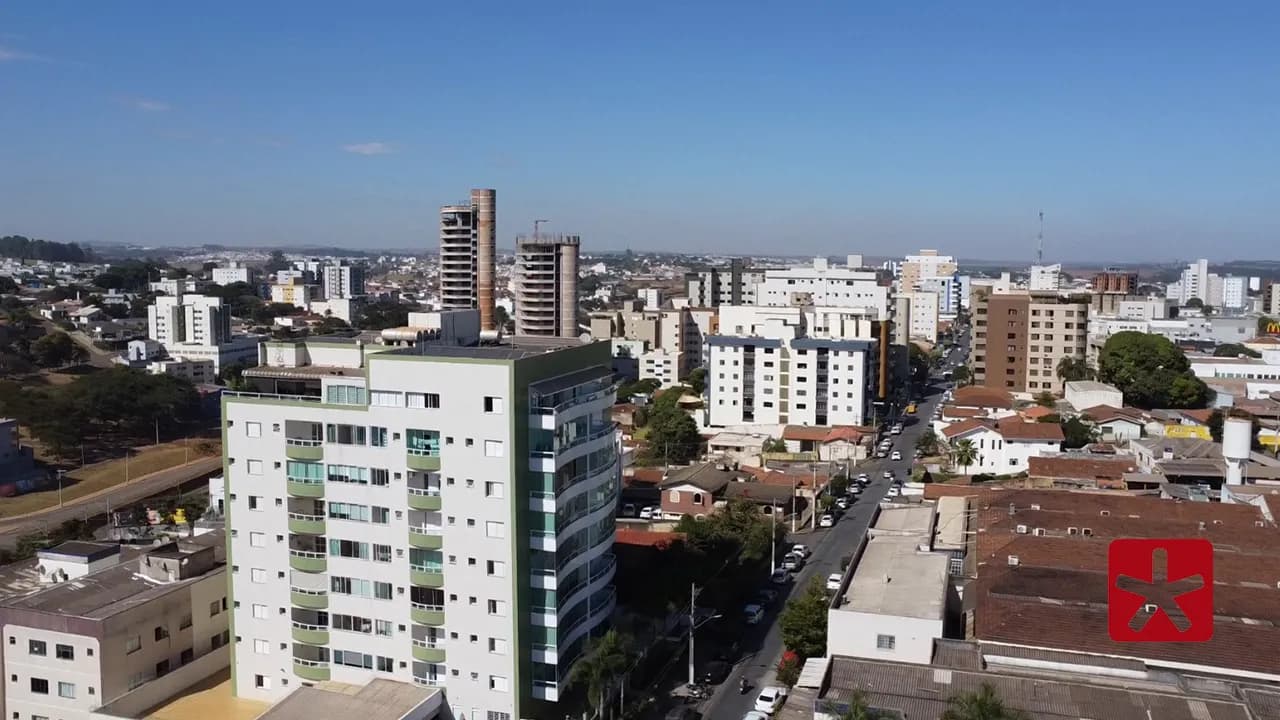 Inmet publica aviso de baixa umidade com perigo potencial para Patos de Minas e região