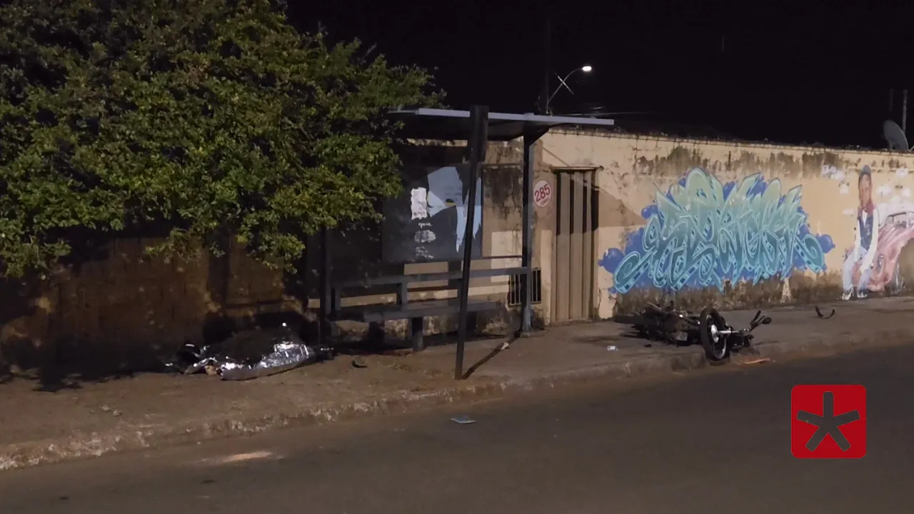 Não há registros de que jovens tenham se envolvido com organização criminosa 