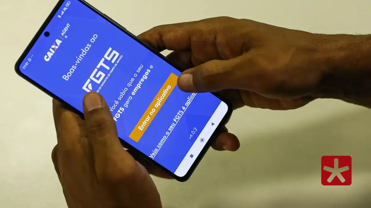 Trabalhador deve multiplicar o saldo do dia 31 de dezembro de 2024 por 0,02042919