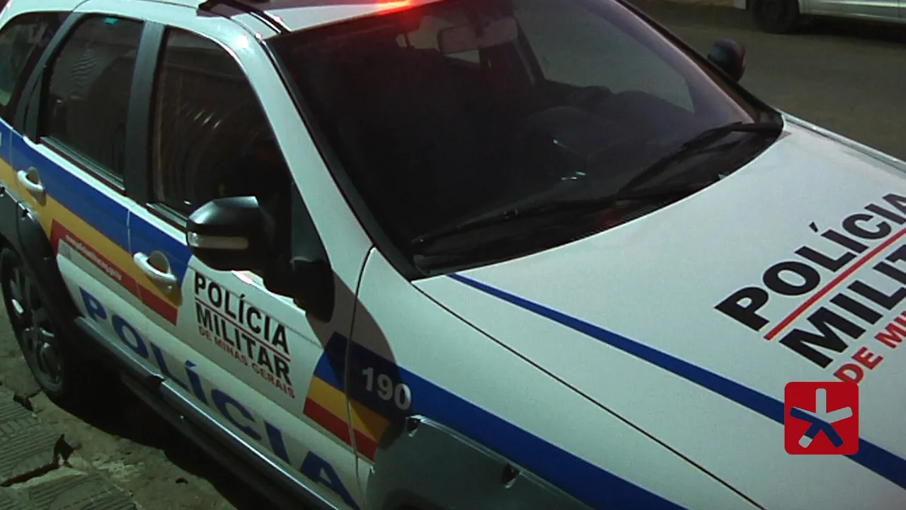 Bebê de um mês fica ferido durante briga entre familiares