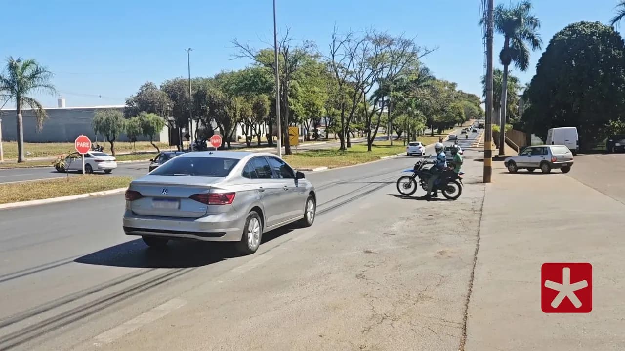 Apesar dos impostos estarem ligados aos automóveis, possuem finalidades distintas