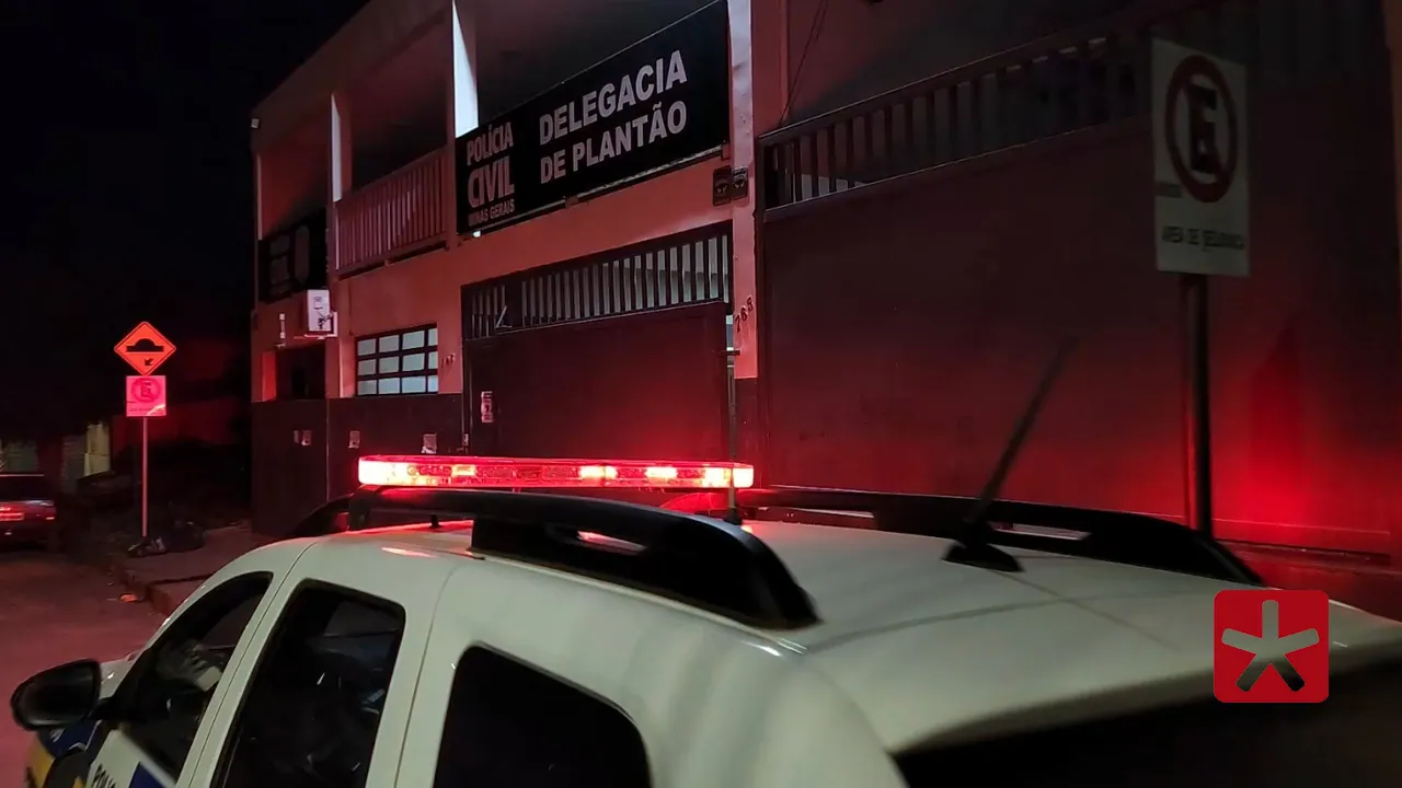 Trabalhador se apresentou de forma espontânea, mas foi colocado em liberdade