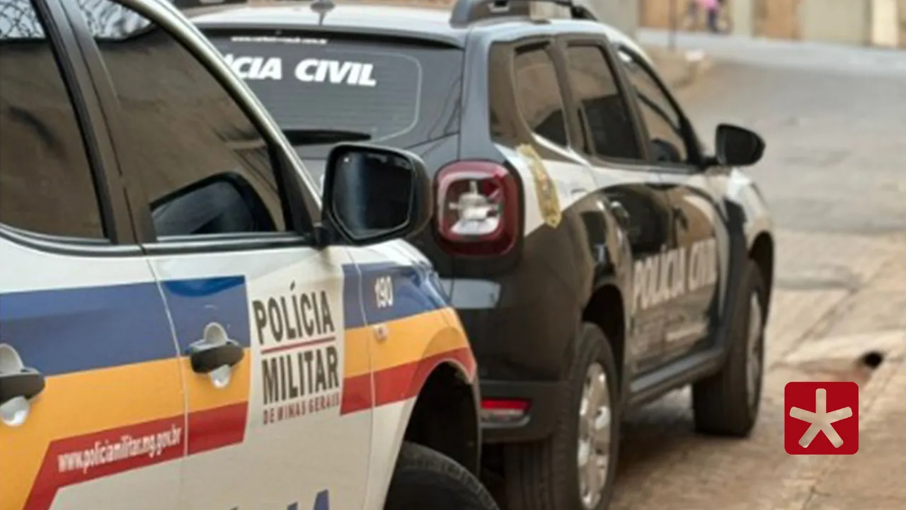 Operação contra o tráfico de drogas e lavagem de dinheiro é deflagrada em Patos de Minas