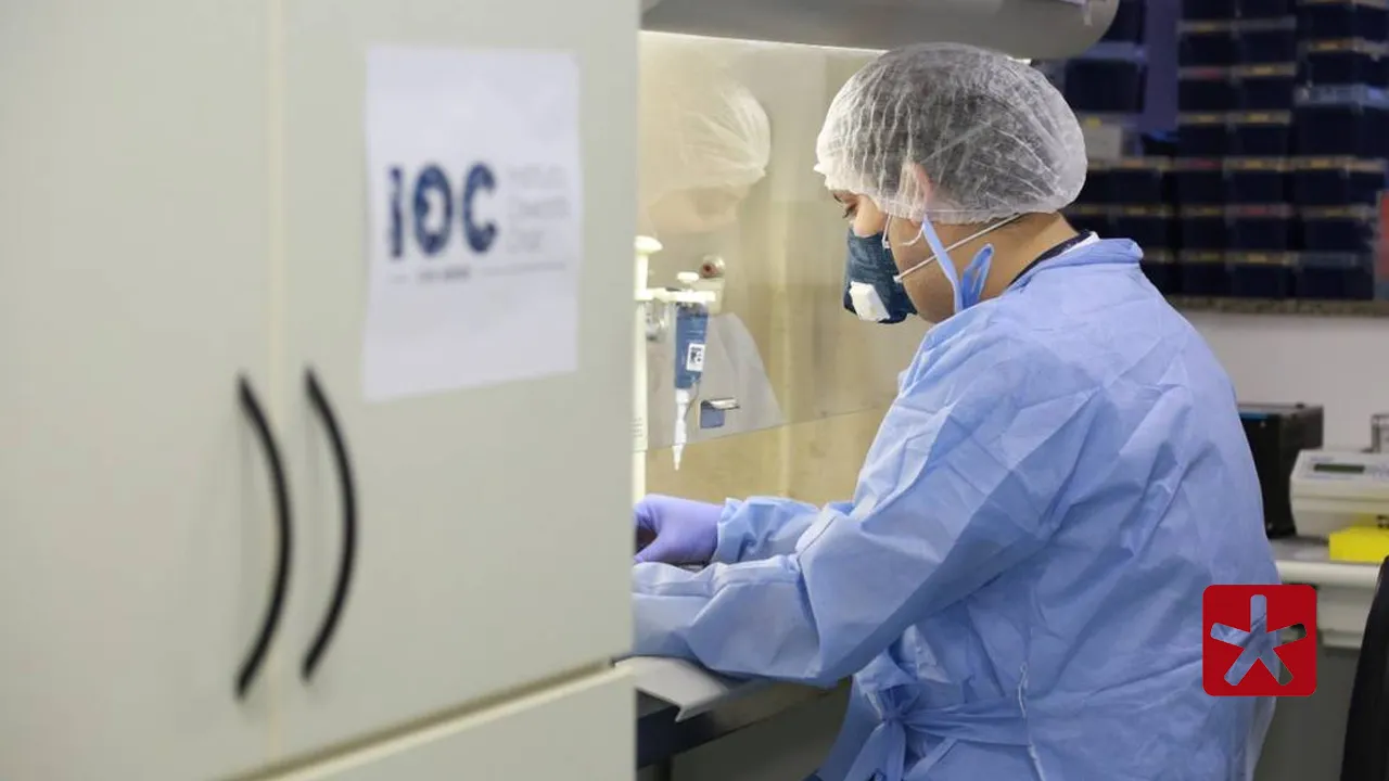 Produção dos medicamentos será realizada na fábrica da EMS, em São Paulo 