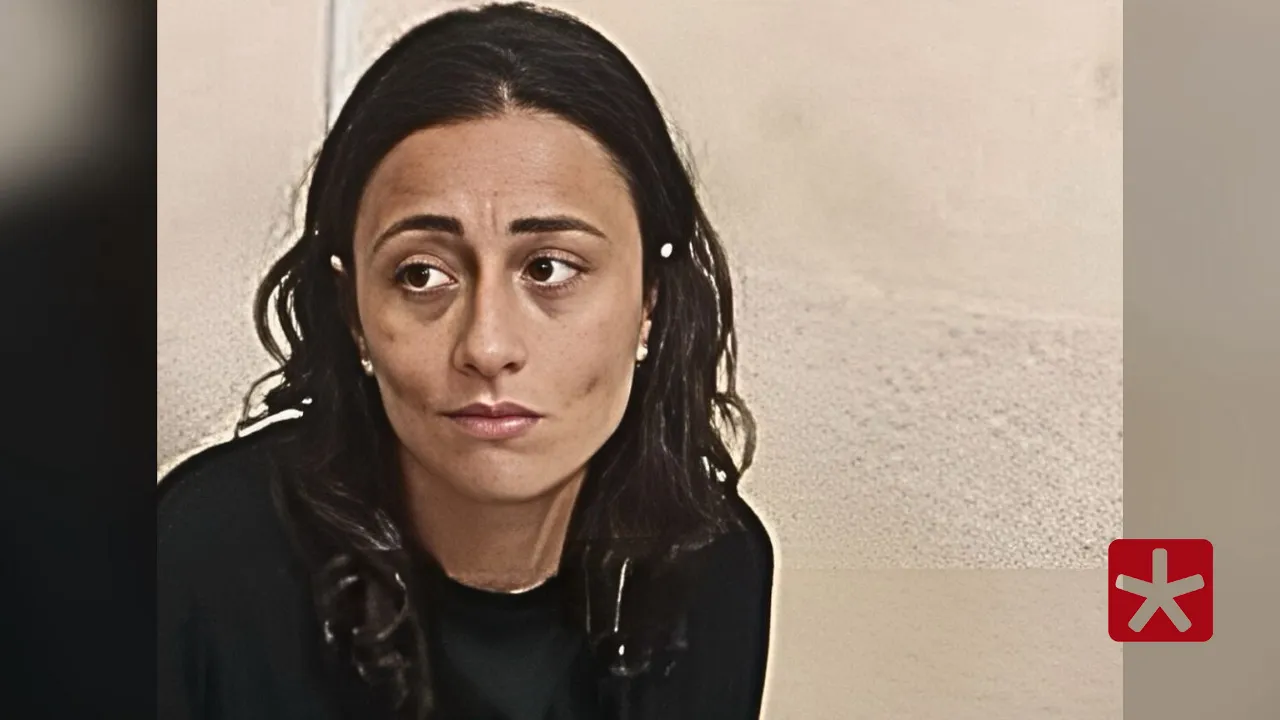 Amanda foi vista pela última vez na cidade de Araxá, mas correu e entrou no mato 