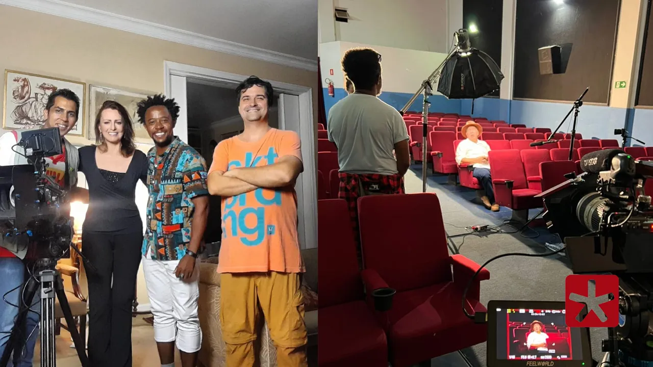 Produção de Pedro Pauleey estreia dia 19 de agosto no Teatro Municipal Leão de Formosa