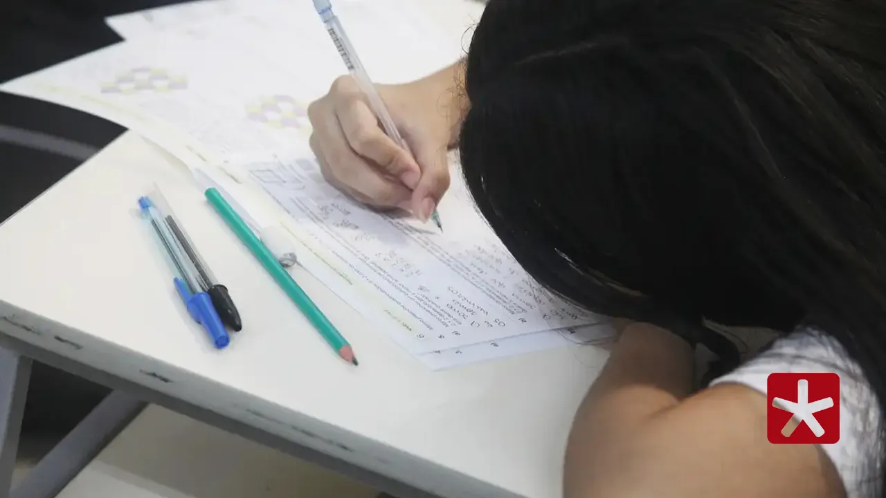 Peso de uma boa redação torna decisiva a aprovação de muitos candidatos 
