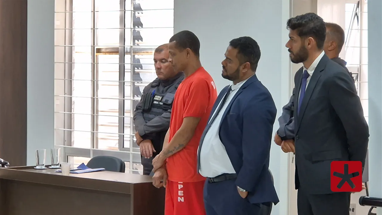 Crime aconteceu em março de 2024, e chocou a cidade pela brutalidade 