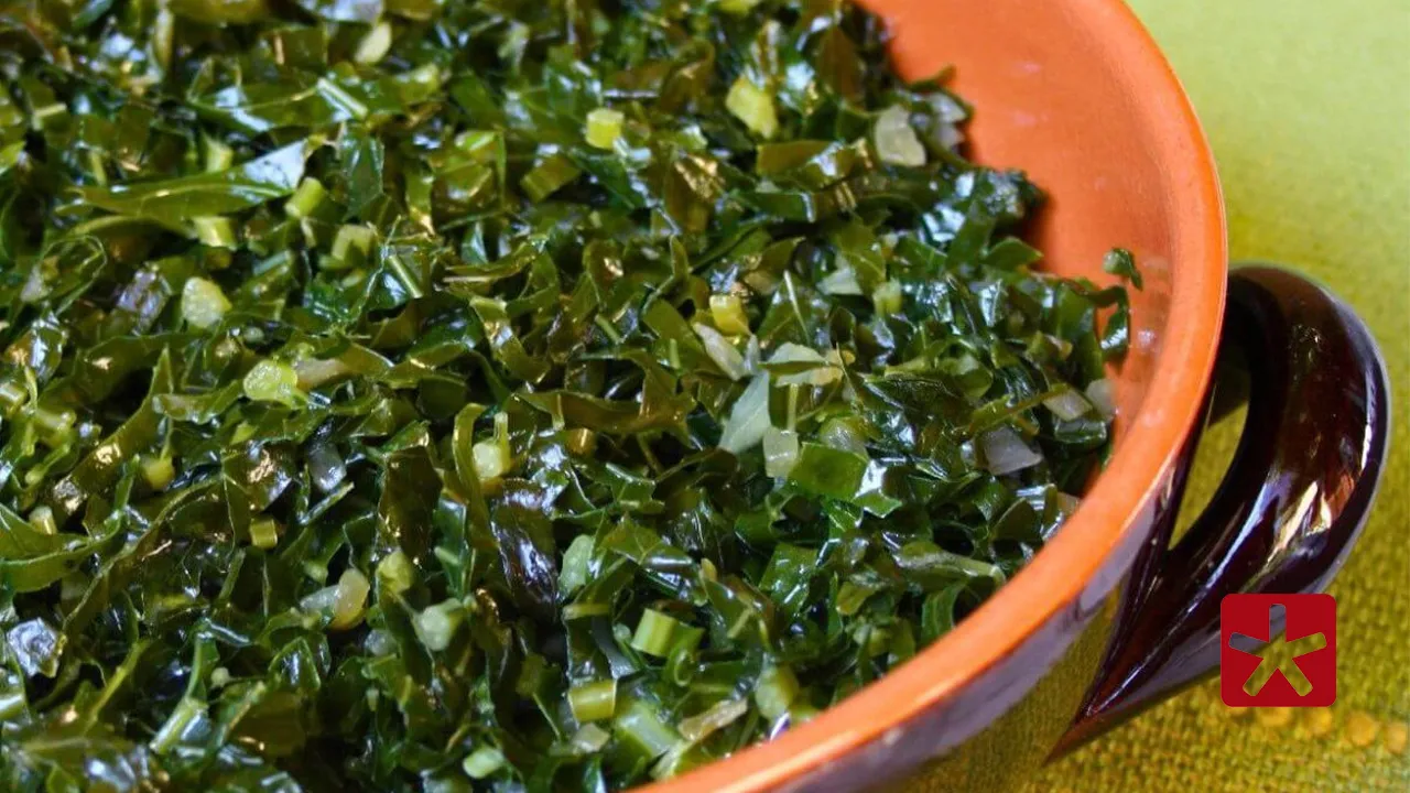 Jiló, guariroba e ora-pro-nóbis vão muito além do sabor para os mineiros 