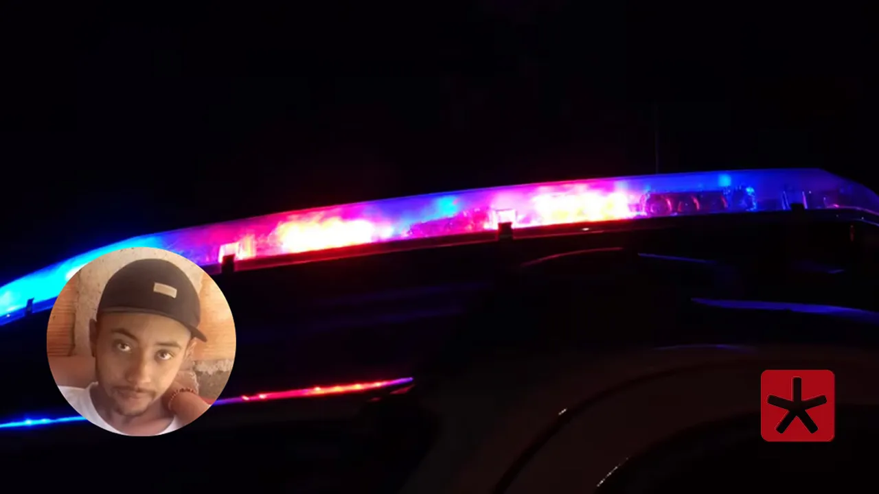 Adolescentes tentaram fugir durante abordagem e invadiram residências de vizinhos