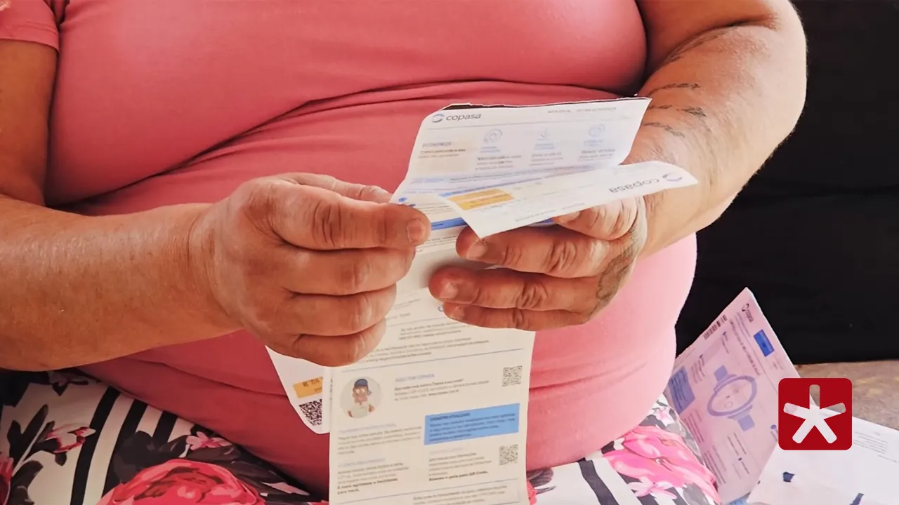 Liliane negou responsabilidade e disse ter passado por tratamento de saúde fora da cidade