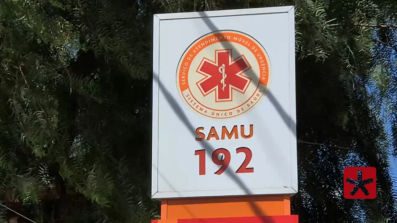 Na época, 54 trabalhadores do Samu Municipal foram remanejados para outras áreas
