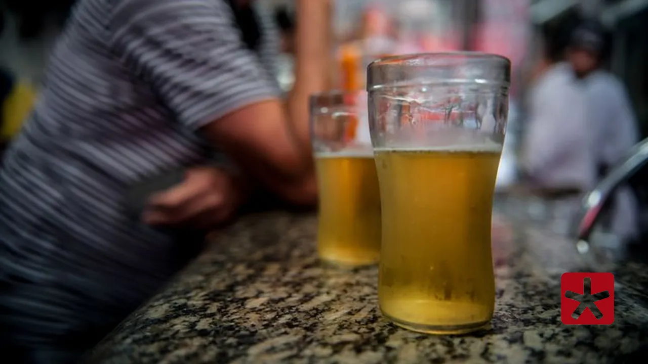 Perdas econômicas provocadas pelo consumo chegam a R$ 20,6 bilhões por ano