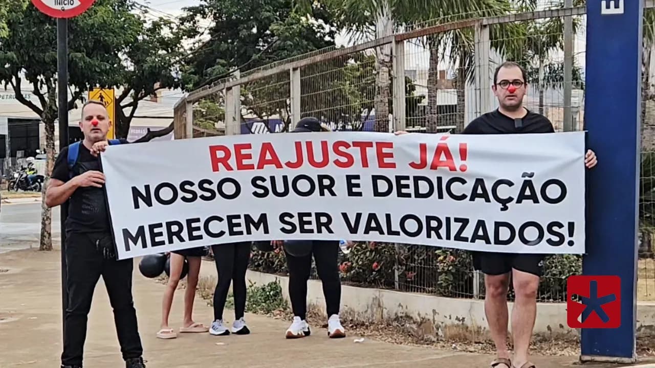 Reunião foi marcada por diálogo e insatisfação em relação ao rumo das negociações 