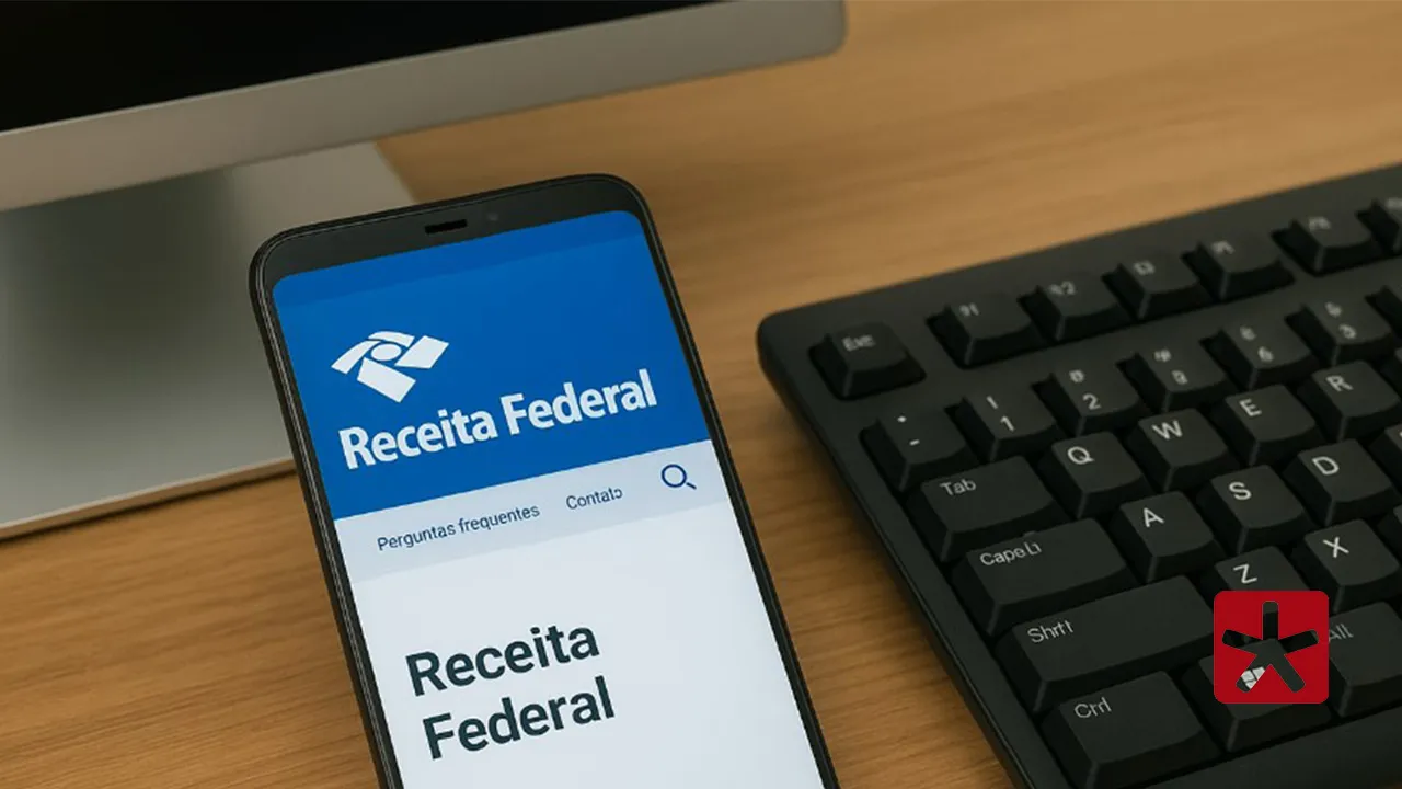 Receita antecipa pagamento do último lote da restituição do IR