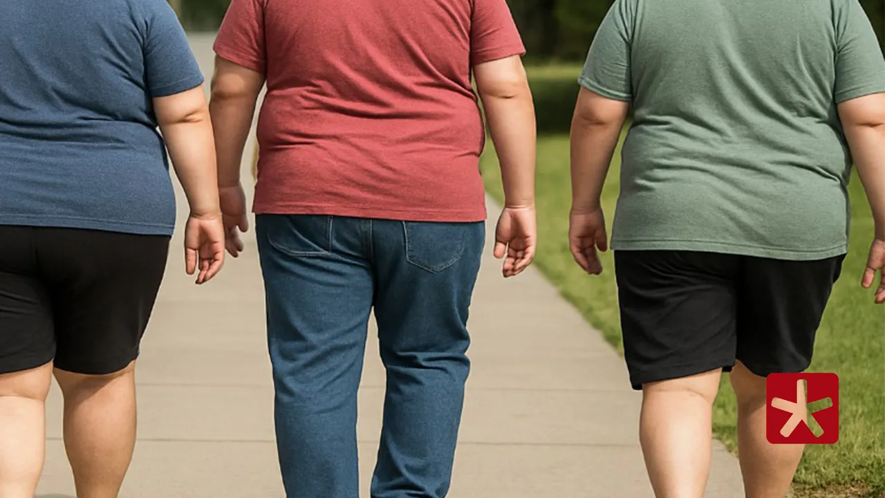 Campanha pede inclusão de medicamentos para obesidade no SUS