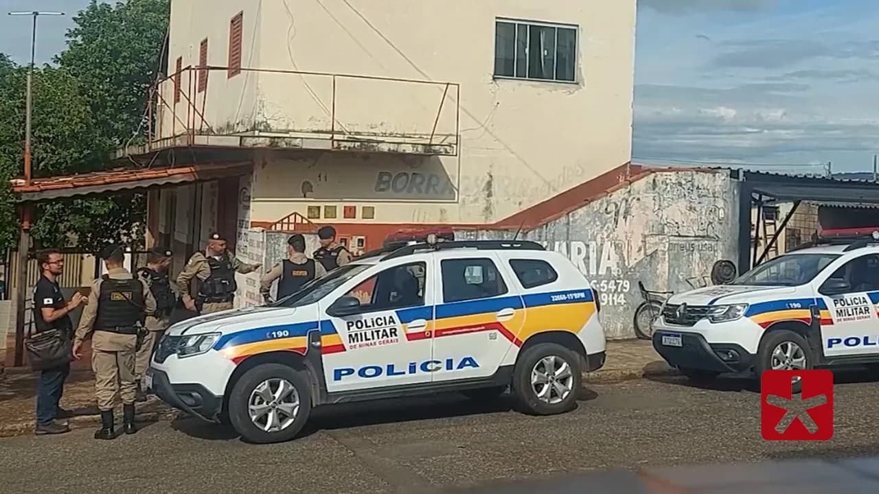 Guilherme Eduardo Fonseca, de 19 anos, morreu após levar golpes de faca 
