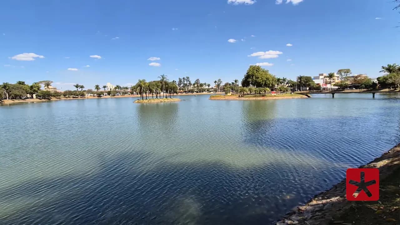 Evento pretende reunir famílias, amigos e amantes da pesca das 7h às 12h