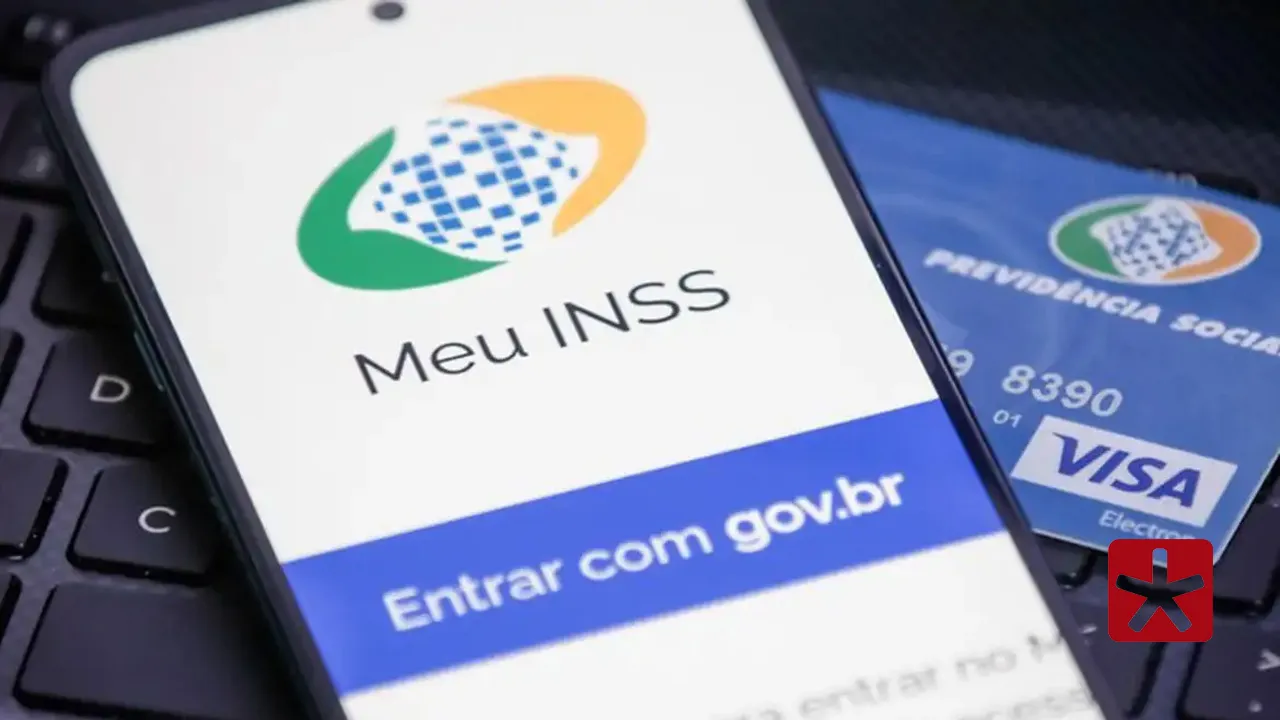 Solicitação pode ser feita pelo “Meu INSS”, na central 135 ou agências dos Correios
