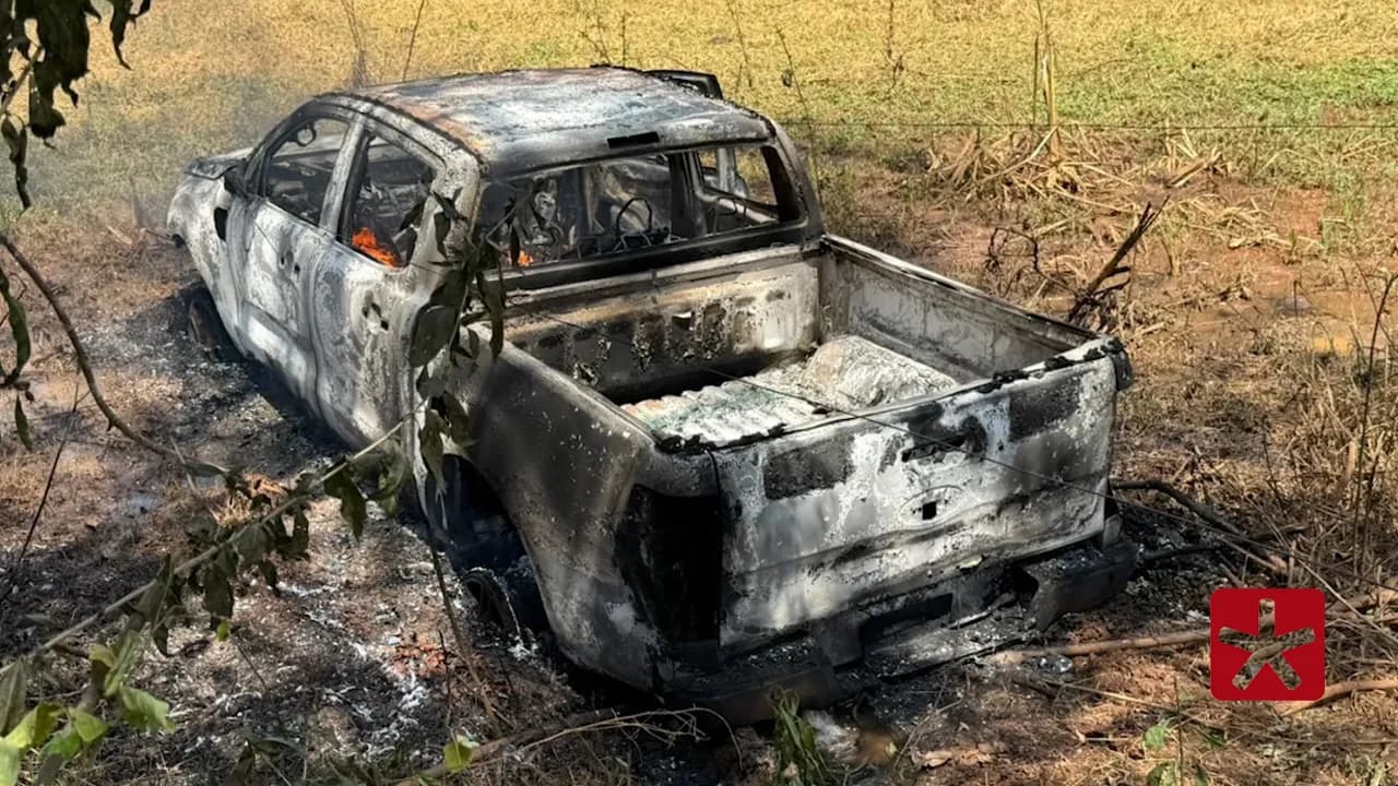 Suspeita é de que motorista estaria sob efeito de entorpecentes; indivíduo foi preso
