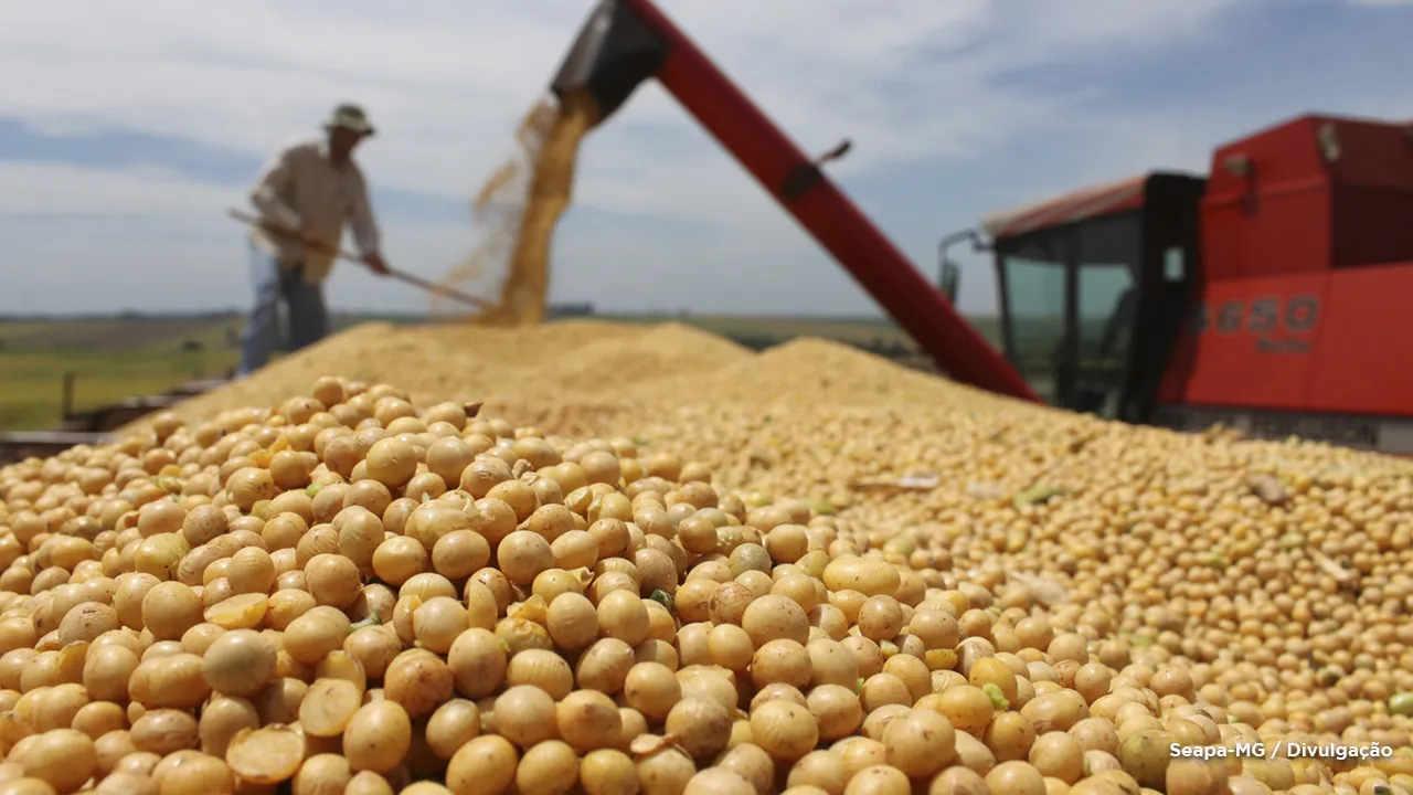 PIB de Minas Gerais cresce 1,2% e soma R$ 305,4 bilhões no segundo trimestre de 2025