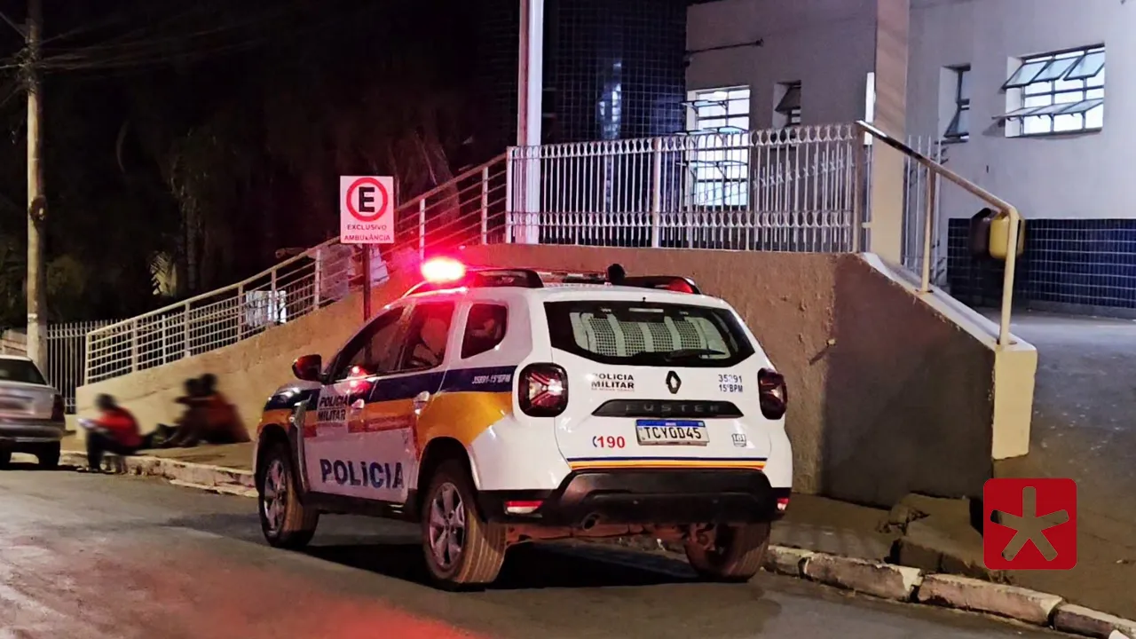 Jovem de 19 anos morre durante tentativa de sequestro em Patos de Minas