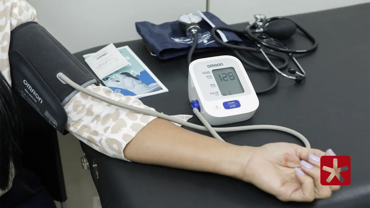 Decisão reflete a realidade de 75% dos pacientes hipertensos acompanhados pelo SUS