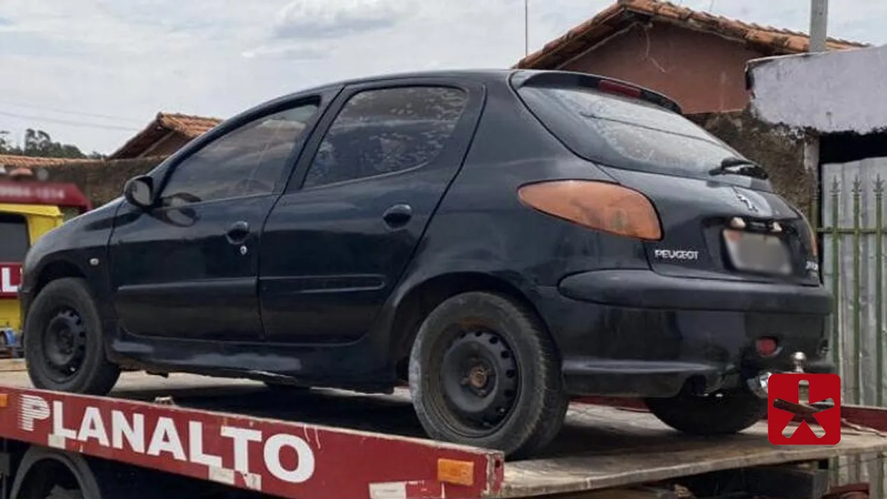 Hemerson Lopes dos Reis foi encontrado com corte profundo no pescoço na BR-365