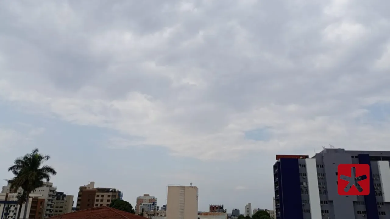 Primavera começa com previsão de temperaturas acima da média e chuvas