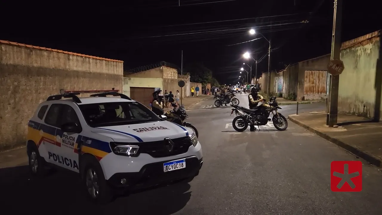 Mandado de internação foi expedido, mas suspeito ainda não foi localizado e está foragido