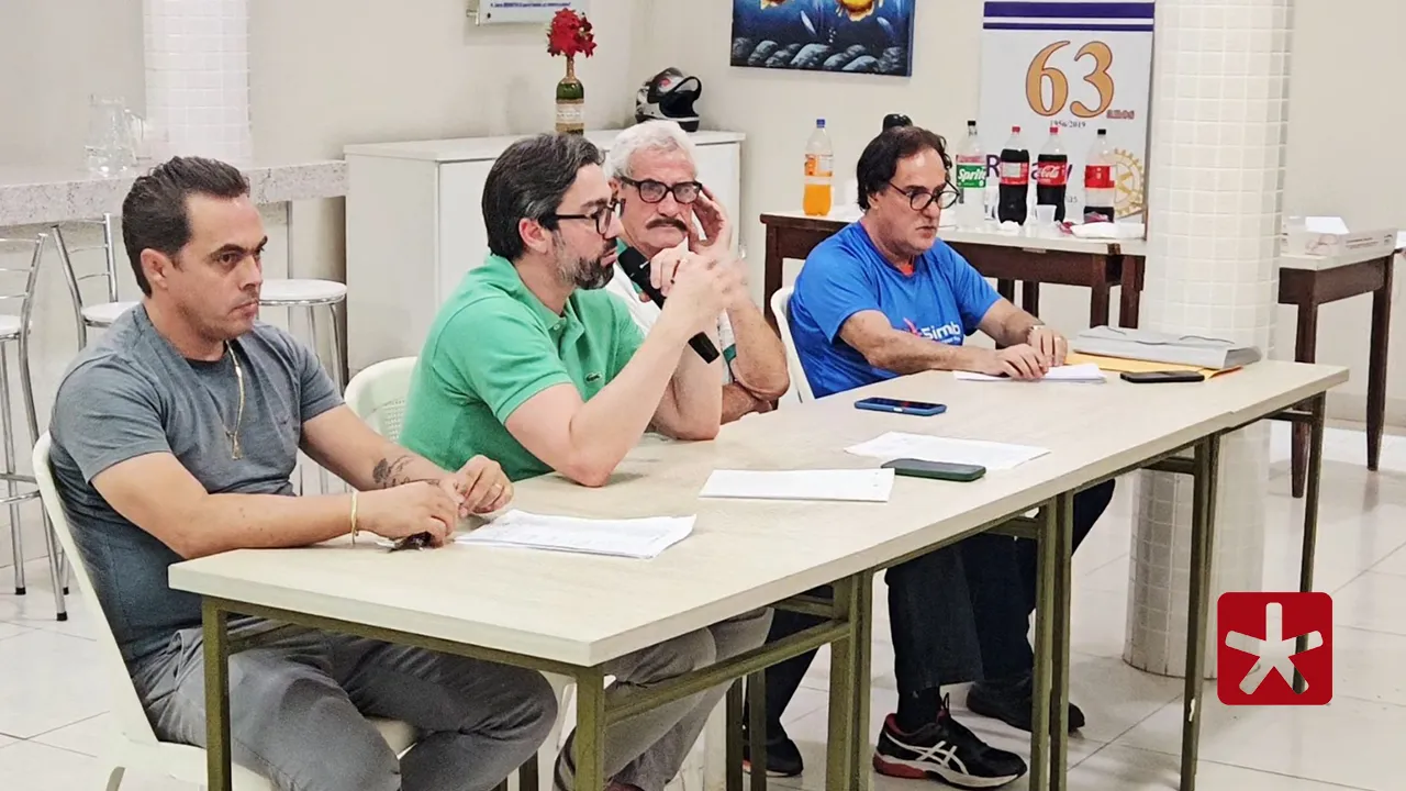 Mamoré aprova a venda de 80% da Sociedade Anônima do Futebol