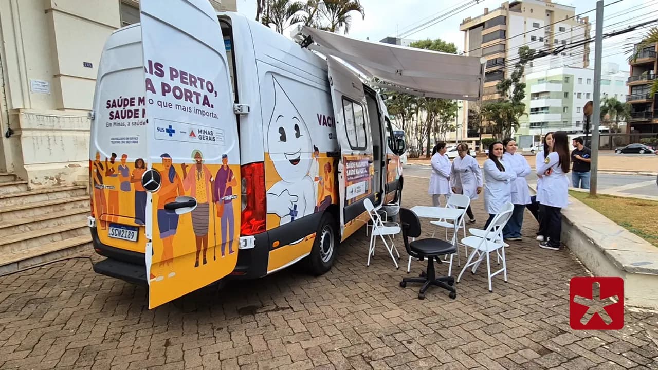 Patos de Minas confirma caso de febre amarela em humano