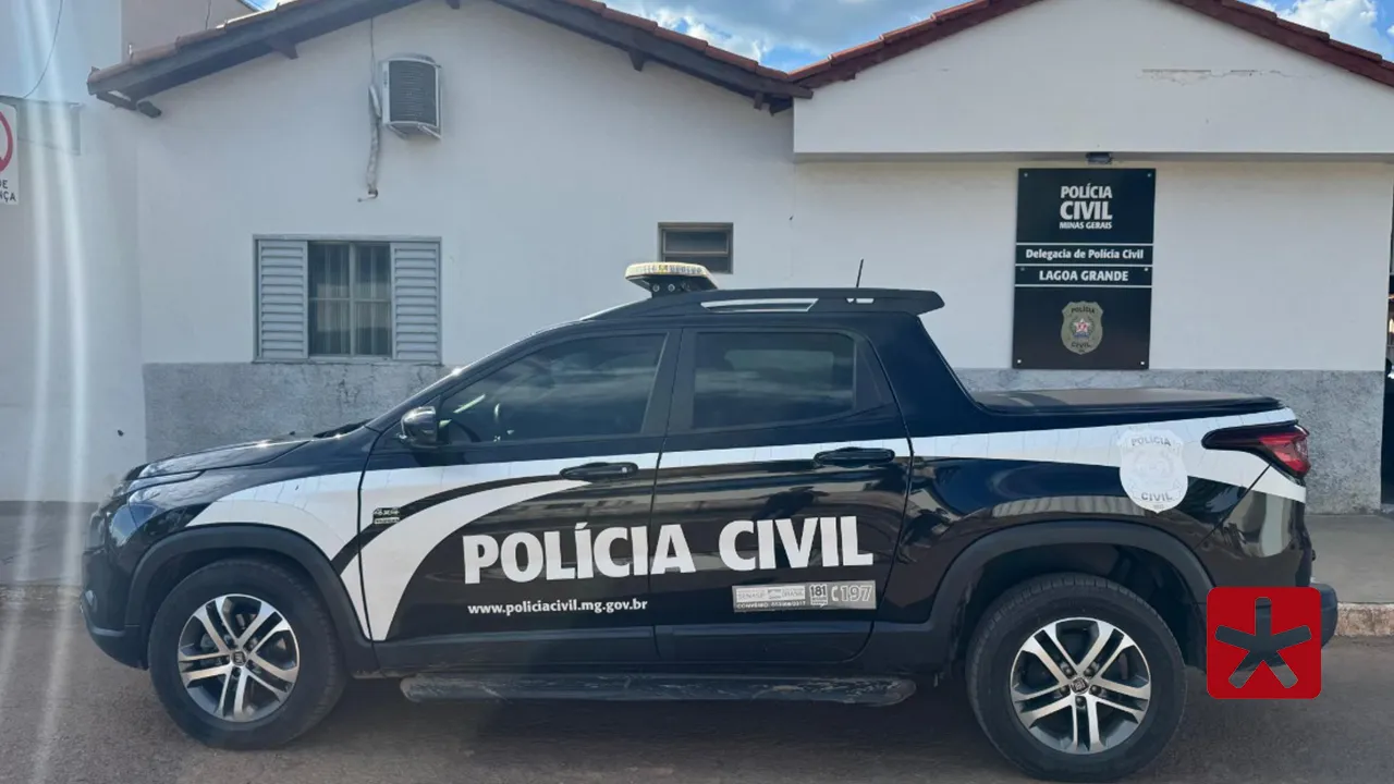 Polícia Civil localiza foragido da justiça condenado a 19 anos de prisão por tráfico de drogas