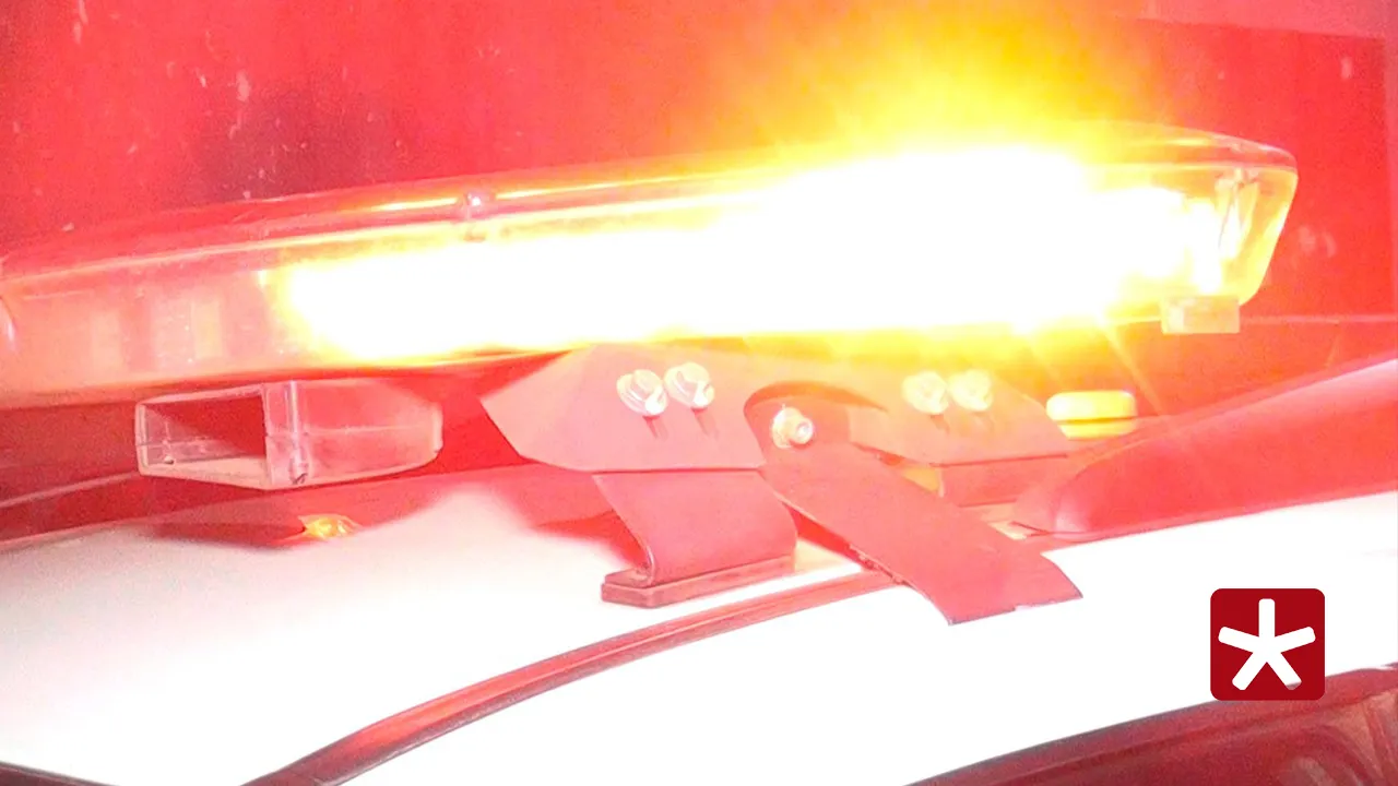 Filha provoca queimaduras de segundo grau na própria mãe com óleo quente