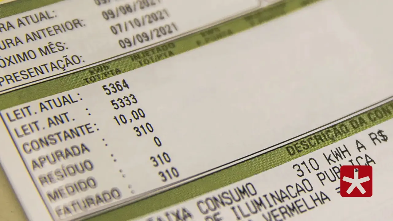 Medida foi adotada devido ao baixo volume de chuvas, afetando o nível dos reservatórios
