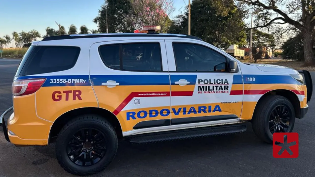 Idoso foragido da justiça por crime de estupro de vulnerável é localizado em rodovia