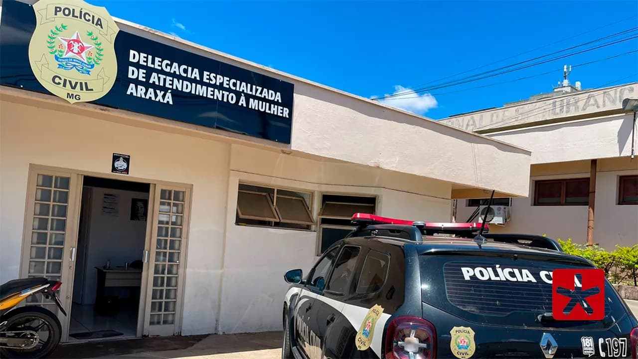 Polícia Civil de Araxá