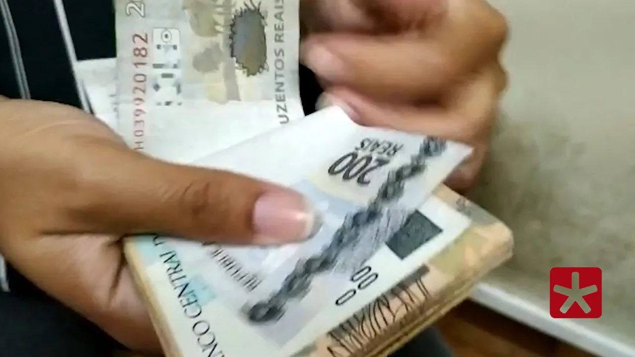 Receita paga quinto lote de restituição do Imposto de Renda 2025