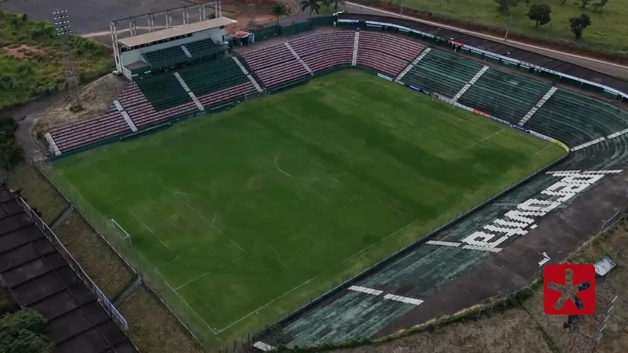Segundo o presidente do clube patense, o contrato deve ser assinado até 16 de outubro 