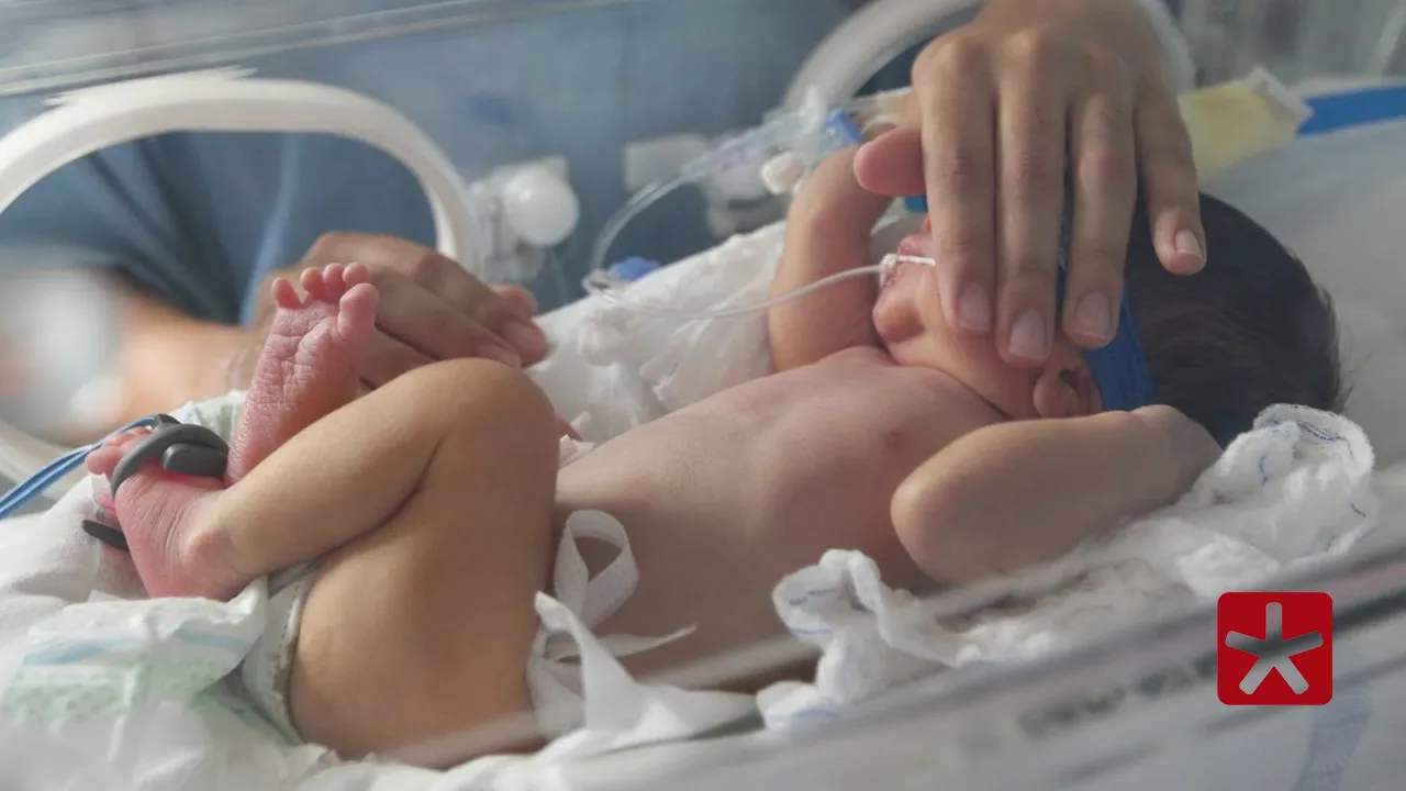 Brasil registra cerca de 340 mil nascimentos prematuros todos os anos