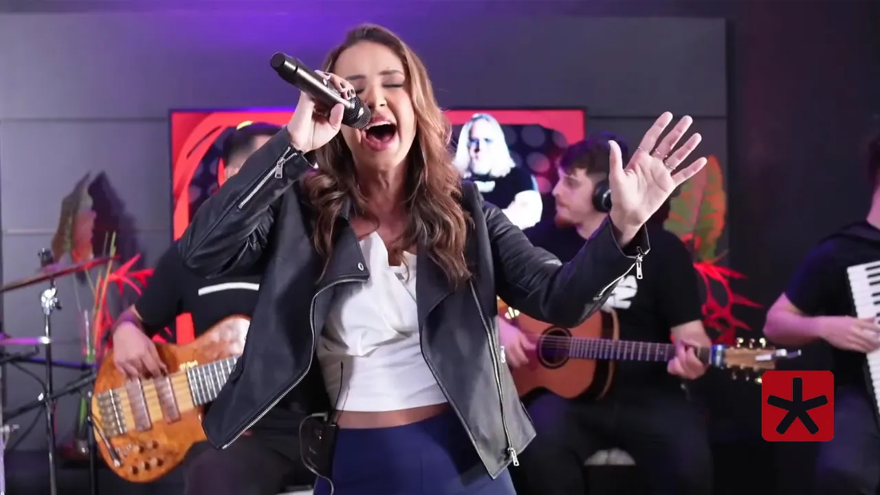 Próximo passo será o lançamento do primeiro DVD, já gravado em 3 de agosto