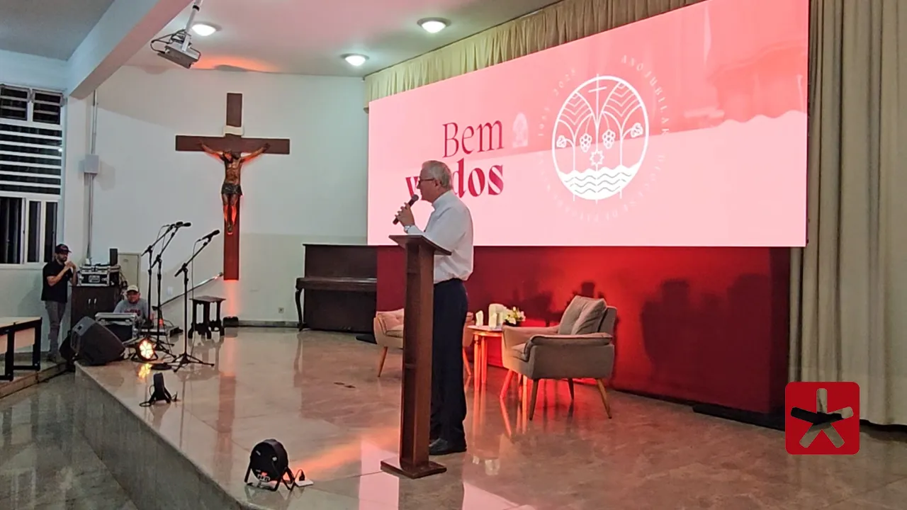 Objetivo foi criar espaço de diálogo sobre os desafios e horizontes da aprendizagem